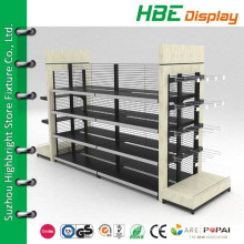 supermarket shelving price , supermarket gondola shelving